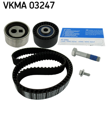 SKF Vezérműszíj készlet VKMA03247_SKF